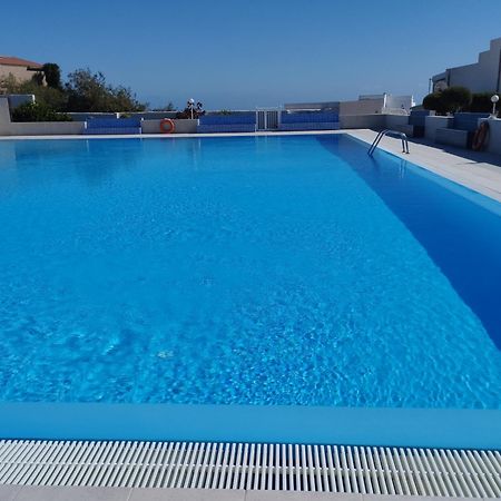 Apartamento Poris Arico Extérieur photo
