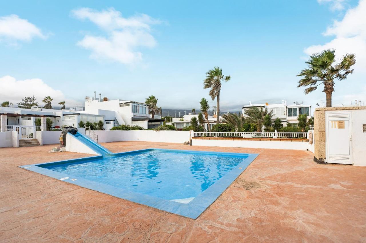 Apartamento Poris Arico Extérieur photo