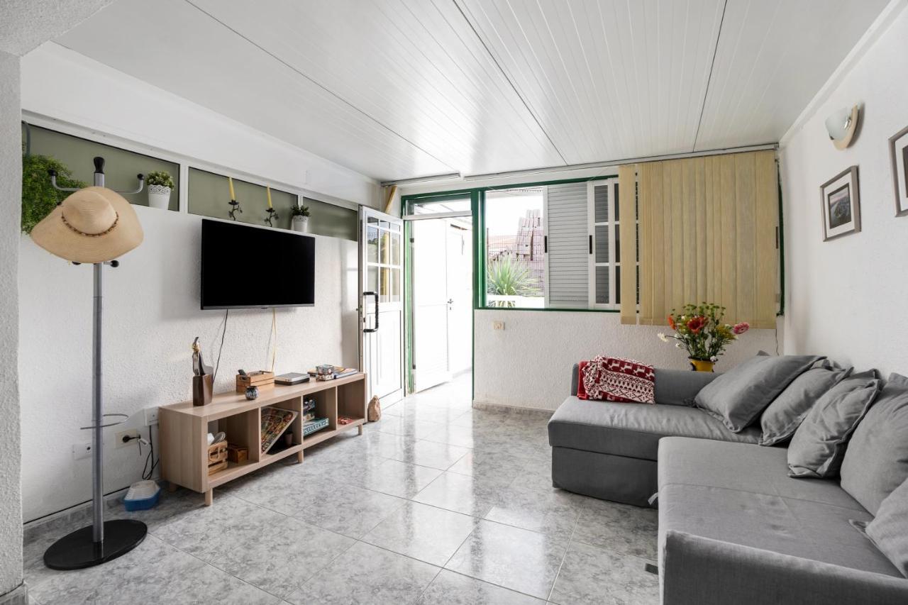 Apartamento Poris Arico Extérieur photo