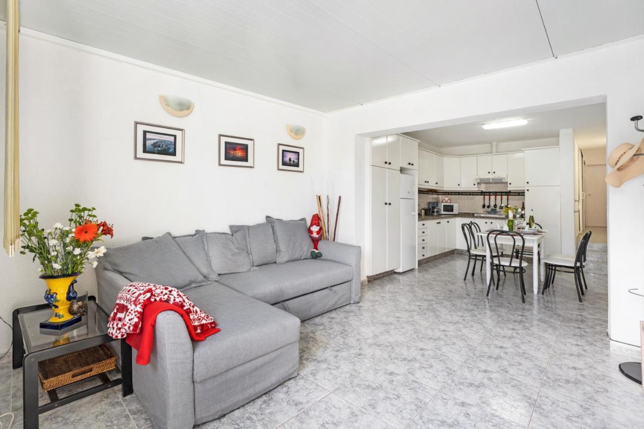 Apartamento Poris Arico Extérieur photo