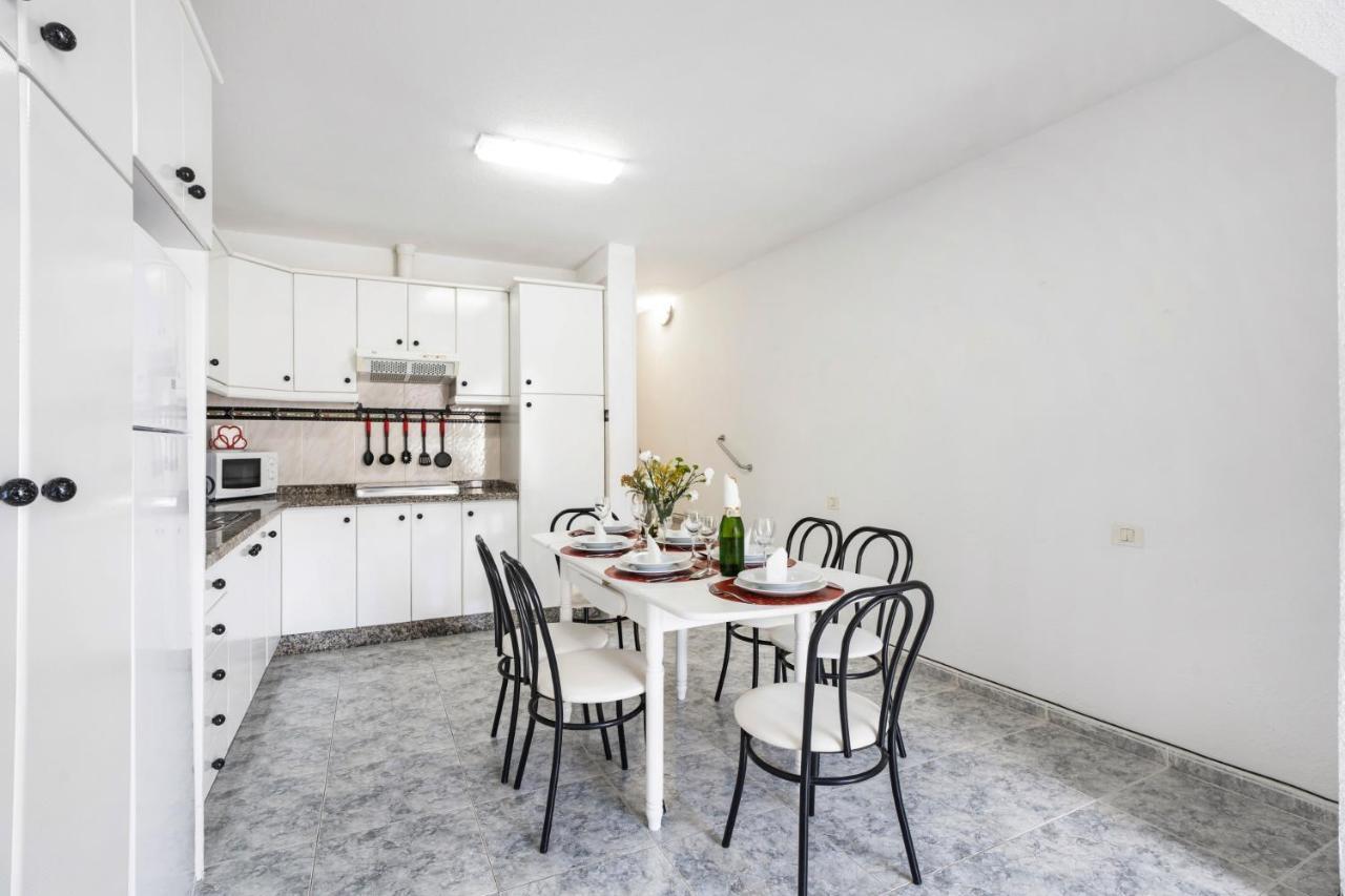 Apartamento Poris Arico Extérieur photo