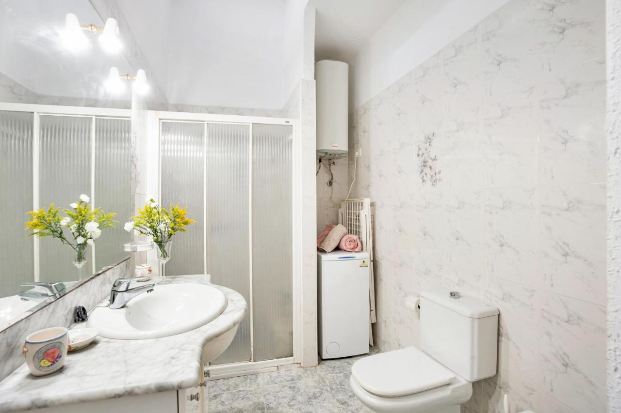 Apartamento Poris Arico Extérieur photo