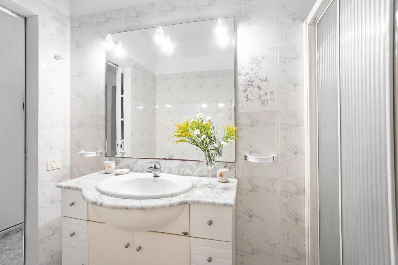 Apartamento Poris Arico Extérieur photo