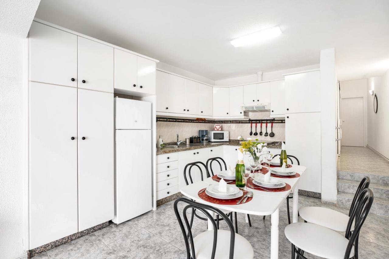 Apartamento Poris Arico Extérieur photo