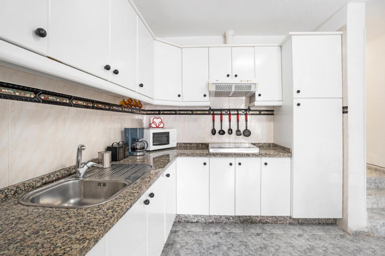 Apartamento Poris Arico Extérieur photo