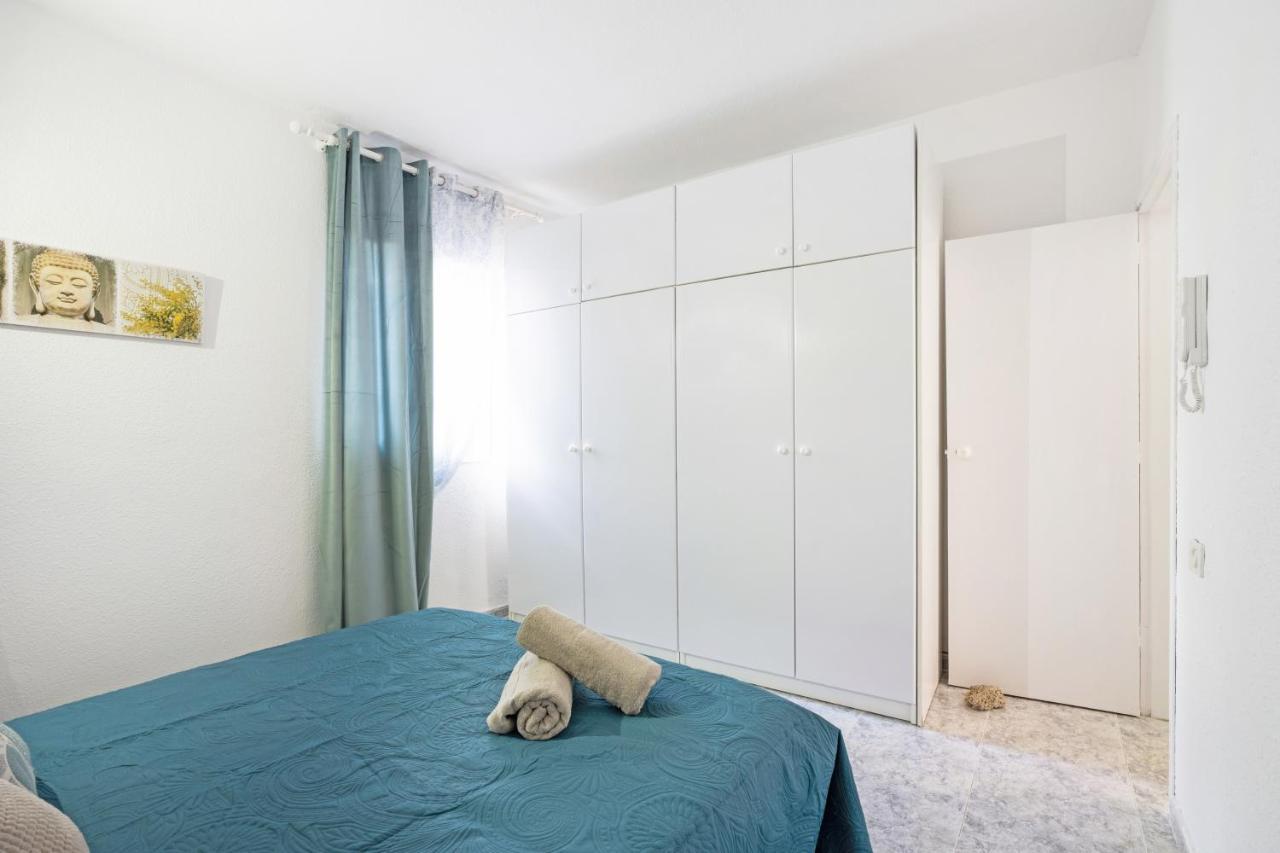 Apartamento Poris Arico Extérieur photo