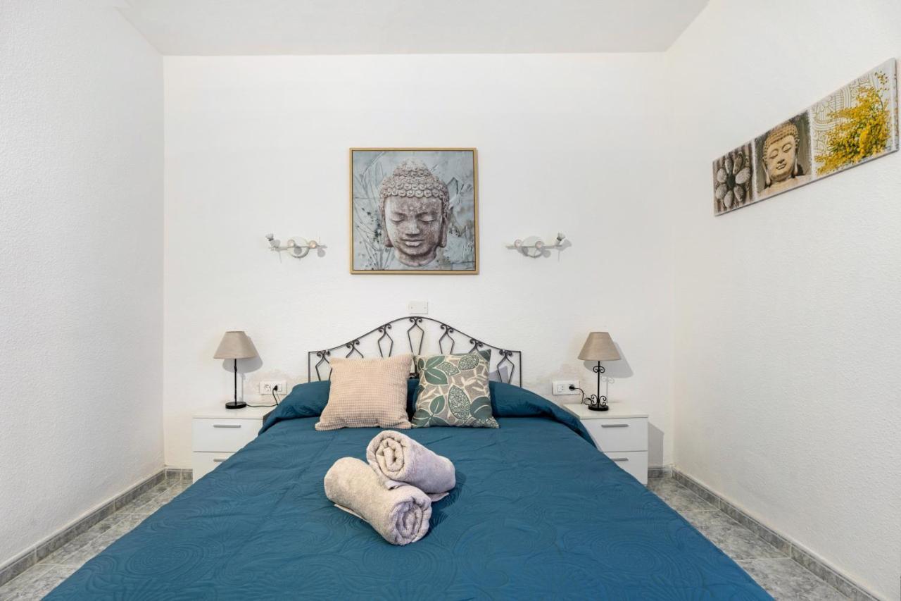 Apartamento Poris Arico Extérieur photo