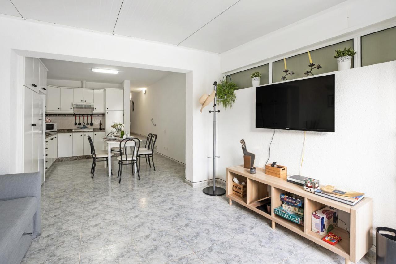 Apartamento Poris Arico Extérieur photo